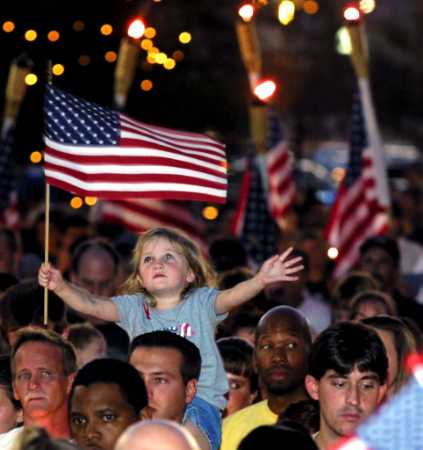 The Resilient American Spirit