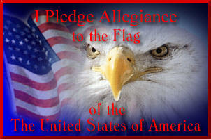 Click here for Red Skelton's Pledge of Allegiance.
